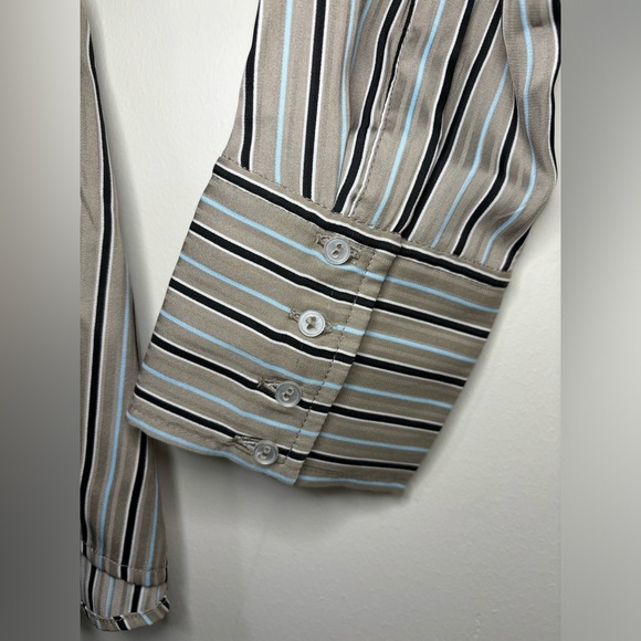 Free People Arlo Wrap Top NWT - Picture 12 of 12